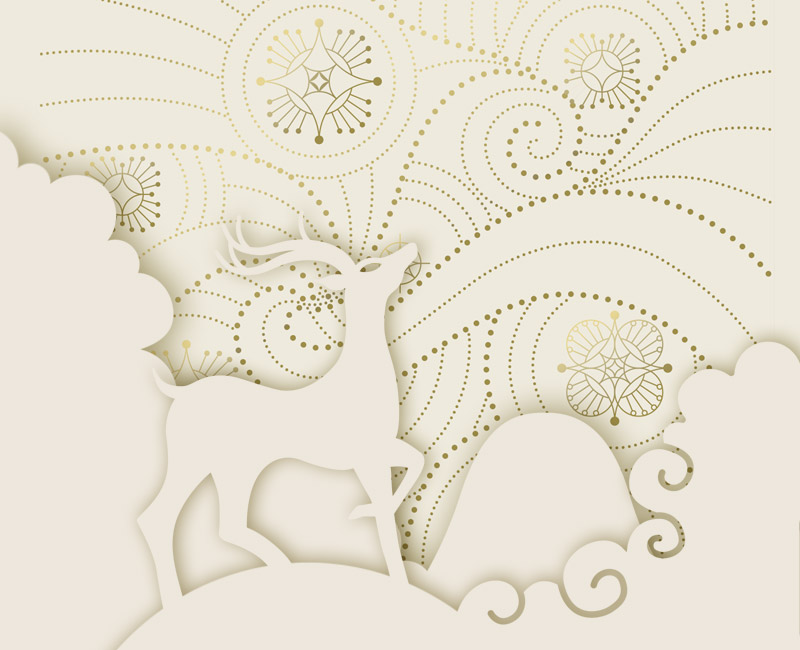 Collection Animaux fantastiques : fabrication de bijoux sur-mesure et collections propres en haute joaillerie.