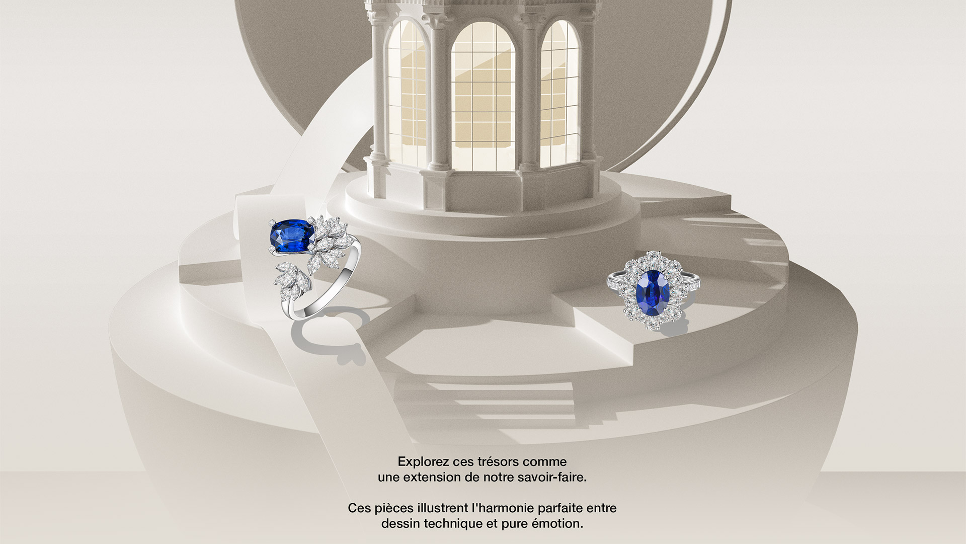 Fabrication de bijoux haut de gamme dans notre usine de Shuibei à Shenzhen avec un savoir-faire artisanal expert.