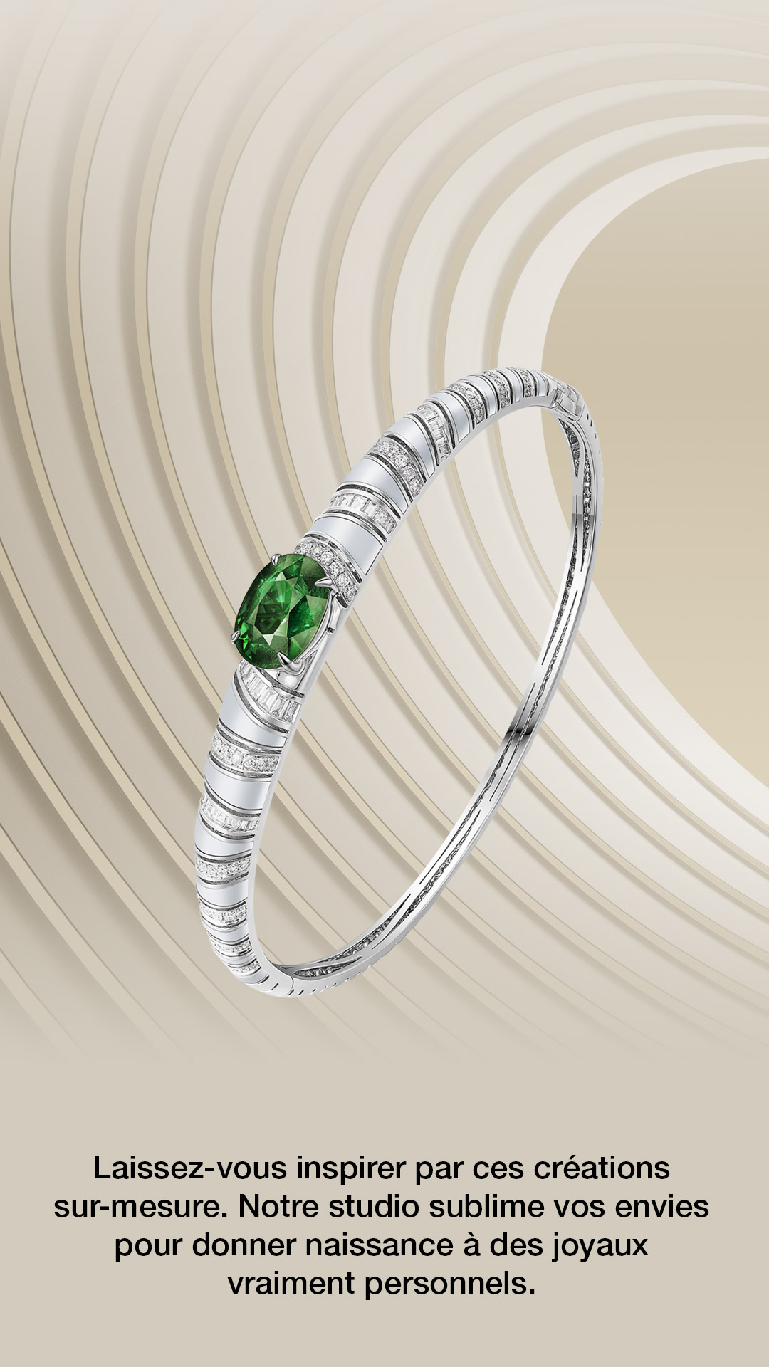 Fournisseur en gros de pierres précieuses naturelles pour des créations de bijoux exclusives à Shenzhen.