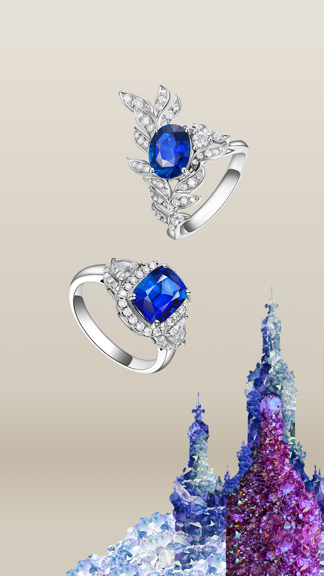 Designs de bijoux artisanaux uniques alliant rareté et art pour nos partenaires grossistes mondiaux.