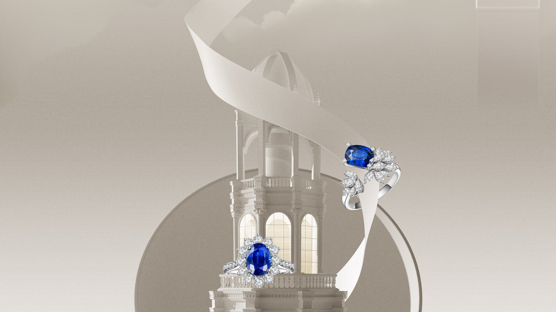 Expert jewelry sourcing agent in China specialized in high-end wholesale markets.