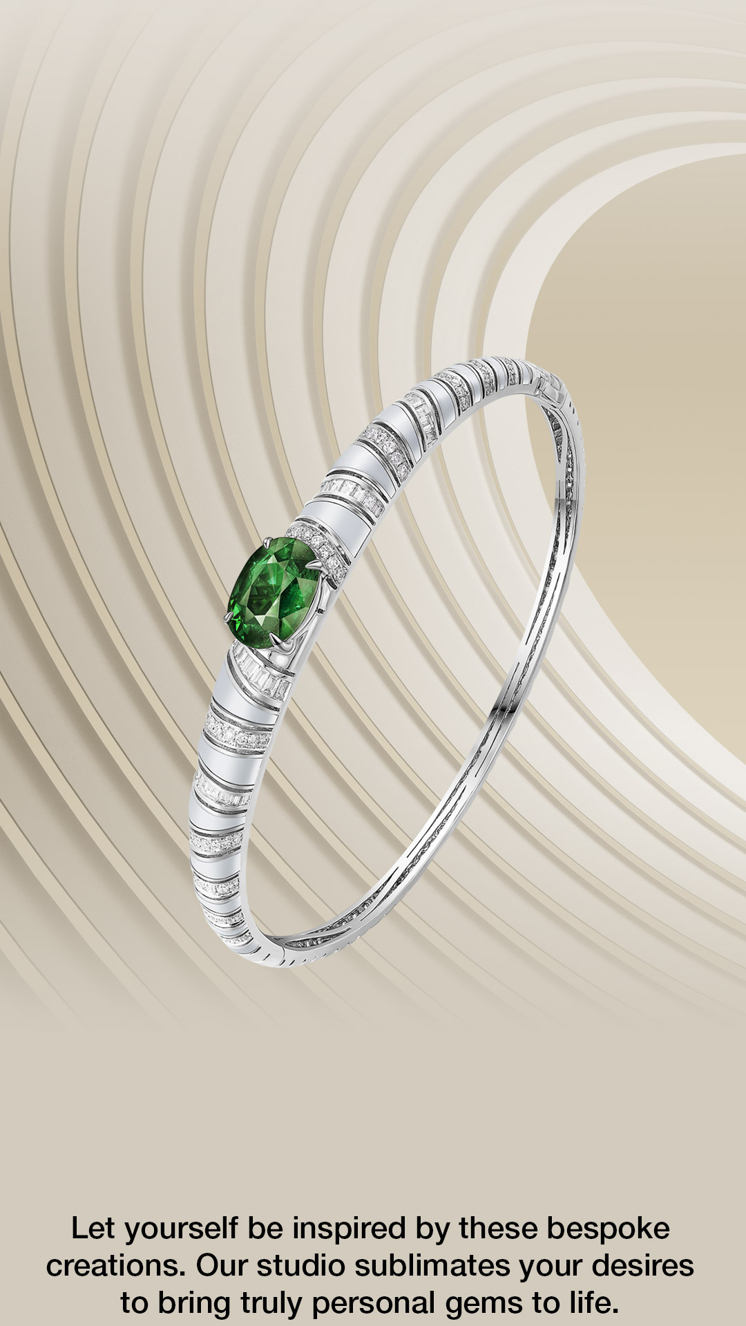 Wholesale supplier of natural precious gemstones for exclusive jewelry designs in Shenzhen.