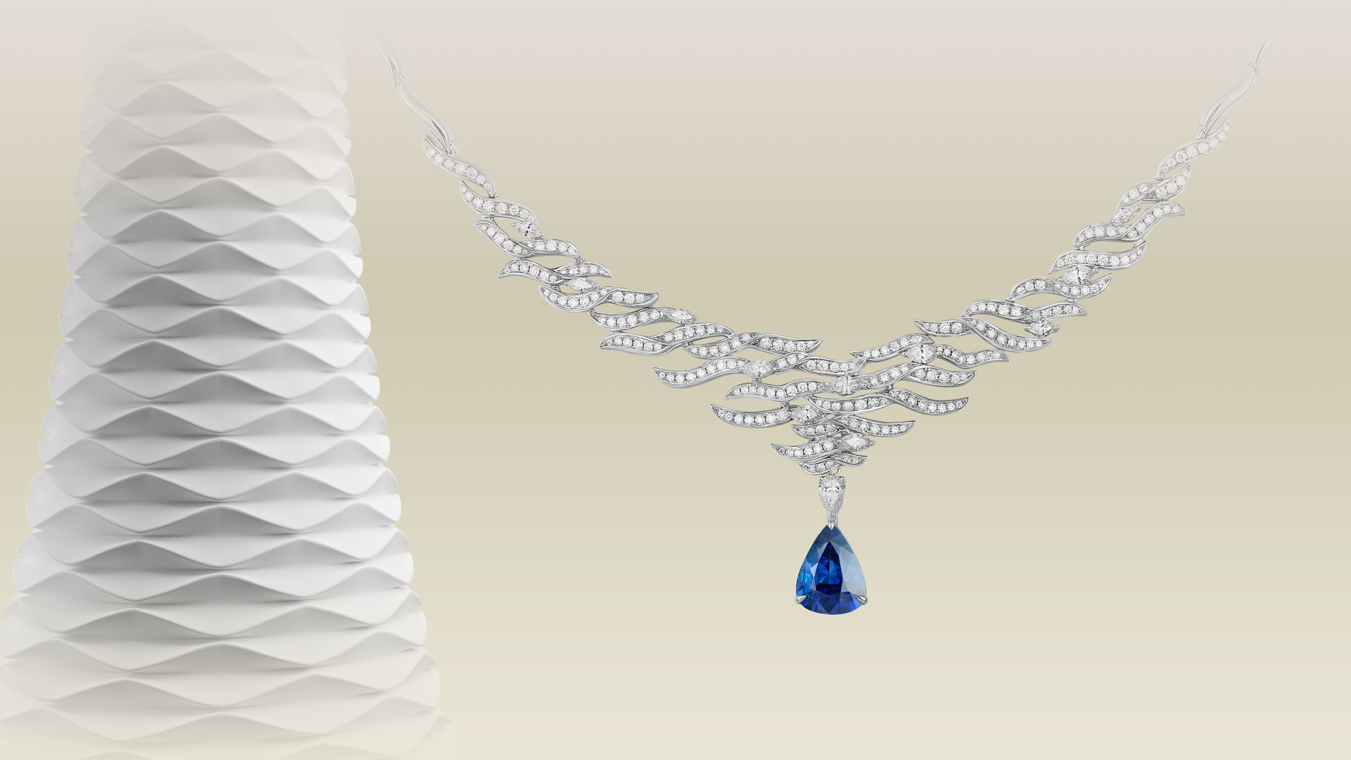 Discover our exclusive fine jewelry collection from the Signature Vault available for B2B sourcing.