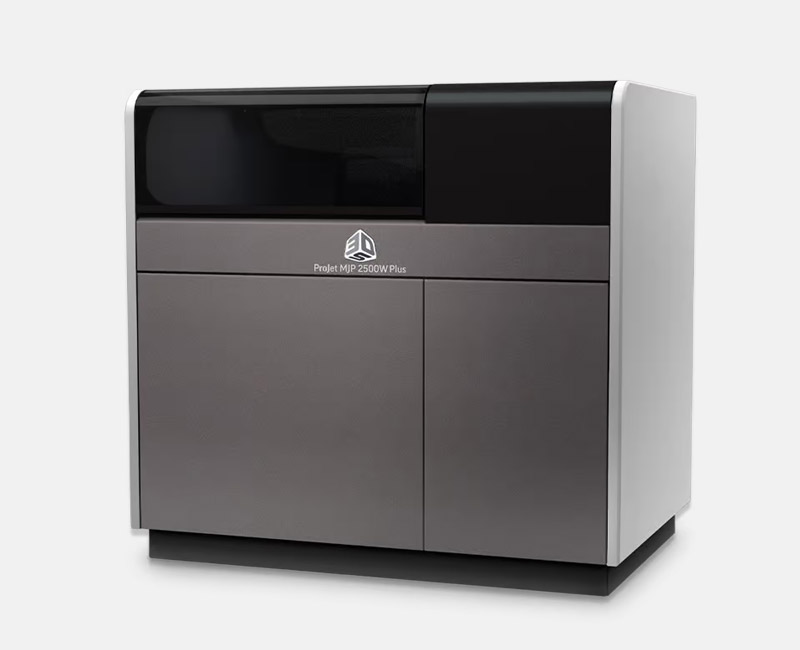 Impression 3D de haute précision pour le prototypage de bijoux et la fonte à cire perdue en atelier B2B.