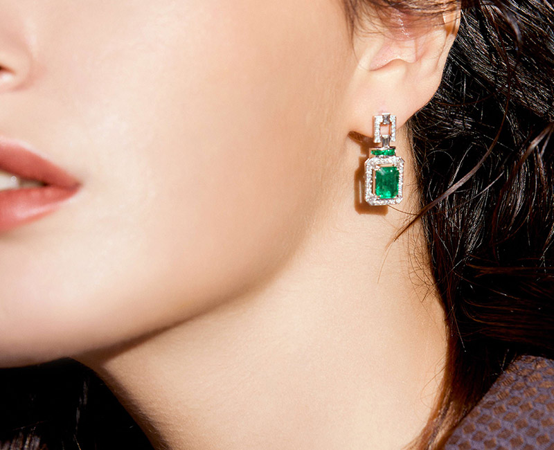 Guide shuibei shooting bijoux shenzhen