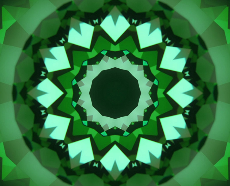 marketing joaillerie b2b evenement emeraude