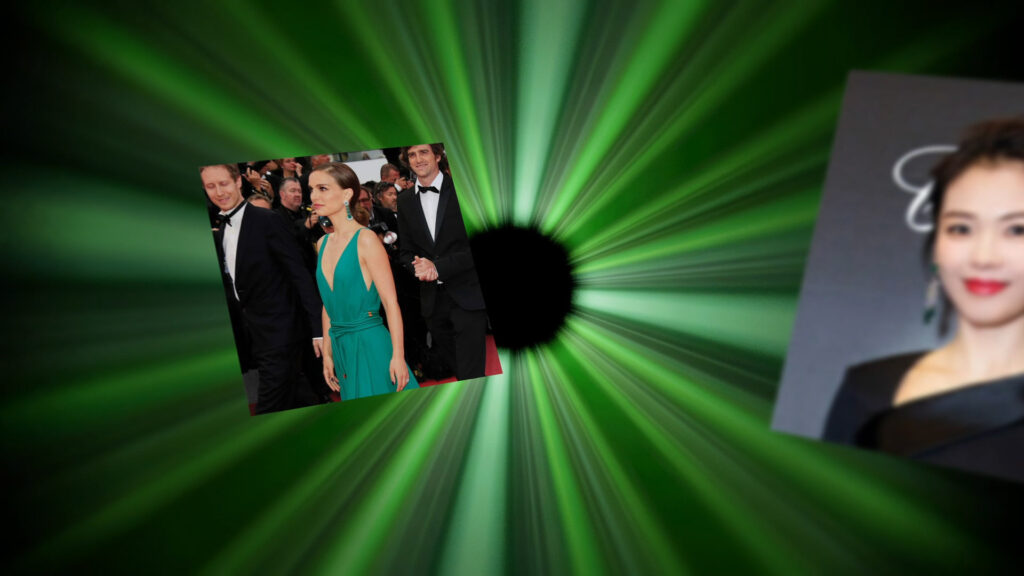 An exclusive documentary feature showcasing Dazzling Gem's emerald jewelry collection designed for stars and premium B2B jewelry boutiques.