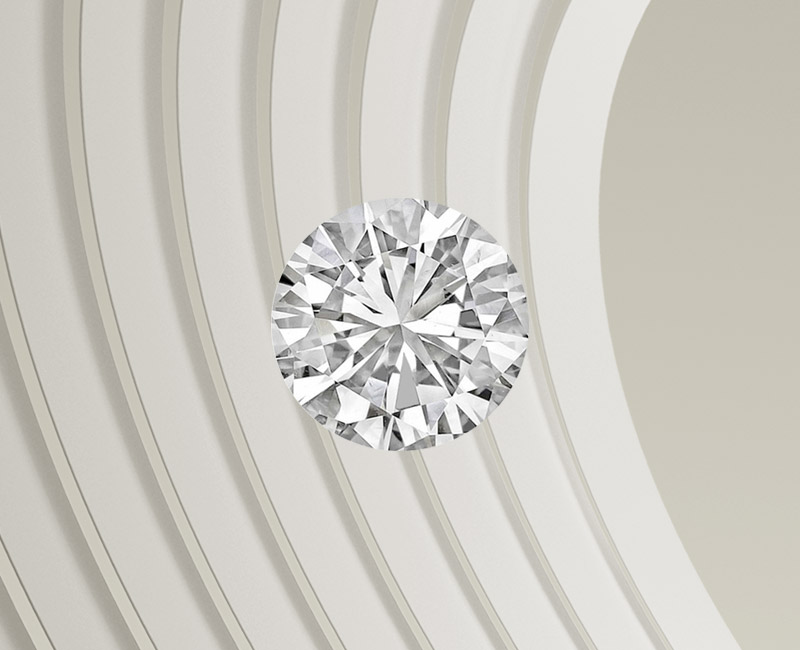 Haute joaillerie et fabrication de bijoux en diamant à Shenzhen.